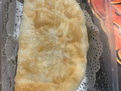 -李连贵熏肉大饼(金隅嘉品Mall店)