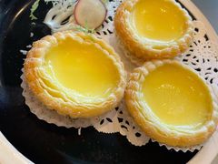 农家鸡蛋挞-虾饺妹·酒家(海珠广场店)