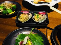 -和彩放题餐厅(酒仙桥店)