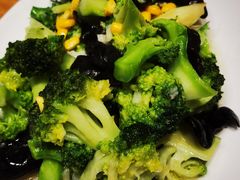 有机素三样-一个叫川的地方(麒麟新天地店)
