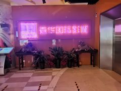 -嘉华国际影城(学清路店)