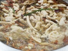 -芭夯兔·无骨兔汤锅(华阳店)