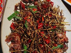 -拾捌川·自贡爆炒(新街口店)