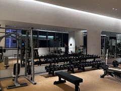 -YCHL FIT 健身(星寰店)