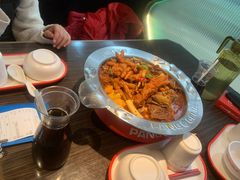 -胖哥俩肉蟹煲(淮安万达店)