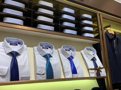 -翠微百货(龙德店)
