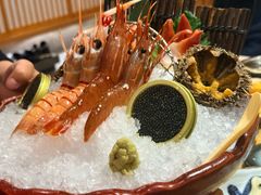 -吉兆·料理(红梅南路店)