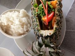 -Lanterns Vietnamese Restaurant