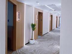 -四川苏格明悦度假酒店(宽窄巷子店)