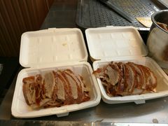 -汪世兴京味烤鸭(和兴路店)
