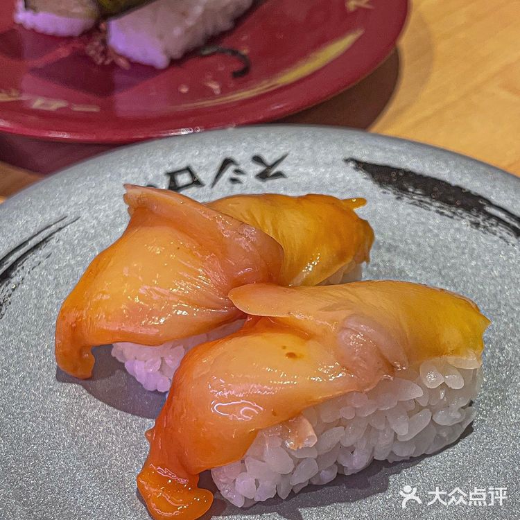 5r一贯金枪鱼‼️我愿称它为广州日料性价比之神✅