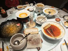 -西贝(满都海公园店)