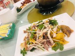 -宜宾海鲜酒家·三十年老字号