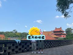 -北陵公园
