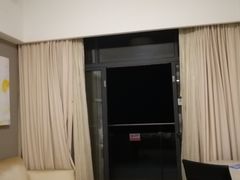 -上海南汇嘴大堤酒店