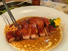 -汤城小厨•粤菜•靓汤(金宝街店)