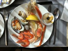 -上海金桥红枫万豪酒店-万豪中餐厅