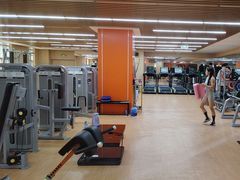 -CXFIT 陈徐健身工作室(凯旋店)