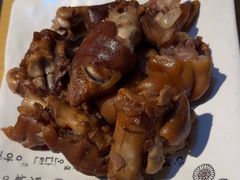 -海兰江石锅饭(水上店)