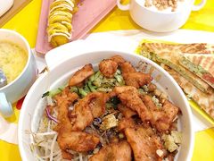嗨嫩里脊擀面皮-嗨皮儿·现蒸面皮(抄纸巷店)