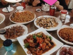 -江南村海鲜馆(洞头店)