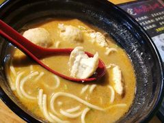 -老宅原住民沙茶面精品小吃(龙头路店)