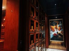 -酷cigar&whisky·bar(神仙树店)