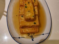 -清晖小苑•顺德地方菜(壹海城店)