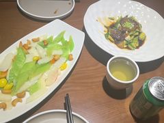 -宴小馆·小海鲜青岛菜(五四广场店)