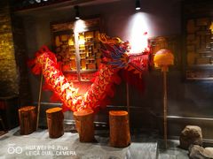 -小龙坎老火锅(红旗街店)