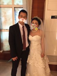 -金夫人婚纱摄影(华南店)
