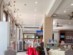 -鹏城人家海鲜酒家·23年老字号(较场尾店)