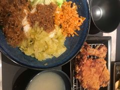 -馔豚·台北菜专门店(深圳湾万象城店)