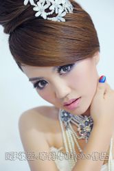 -上海彩妆秀摄影设计有限公司