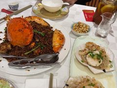 -喜记避风塘炒辣蟹(旗舰店)