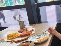 -必胜客(吾悦广场店)