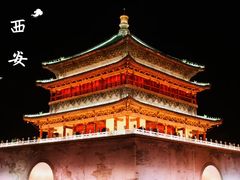 -西安城墙·碑林历史文化景区