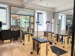 -JC·YOGA静禅瑜伽普拉提