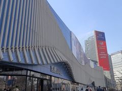 -凯德MALL(望京店)