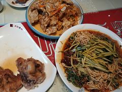 -吴记酱骨炖菜馆(西大直街店)