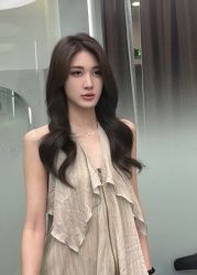 -YESIDO椰岛造型烫发染发