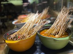 -大中华希尔顿酒店-念自助餐·嗨啤·小龙虾