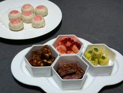 -花家怡园·宴会厅(簋街四合院总店)