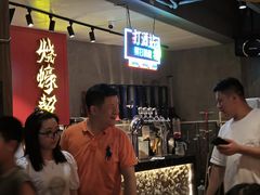 -烧蠔帮·湛江生蚝(工农店)