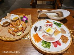 -芸南道·过桥米线(昆明老街旗舰店)