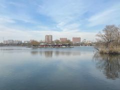 -济南大明湖景区