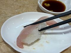 -东京屋(武定路店)