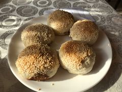 -马凯餐厅(长椿街店)