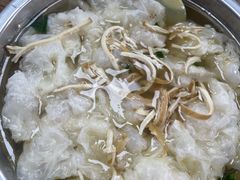 -荣巷小馄饨(荣巷店)
