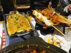 -费明中罗非鱼(大石坝店)